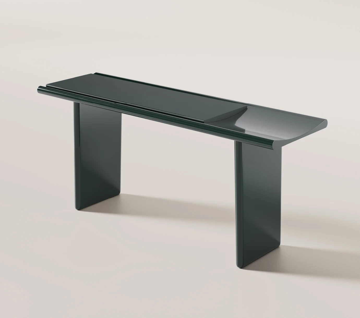 Glow Console